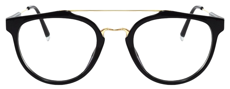 Qbee 9092 eyeglasses